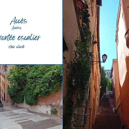 X Change - Balneo - Vieux Appartement *