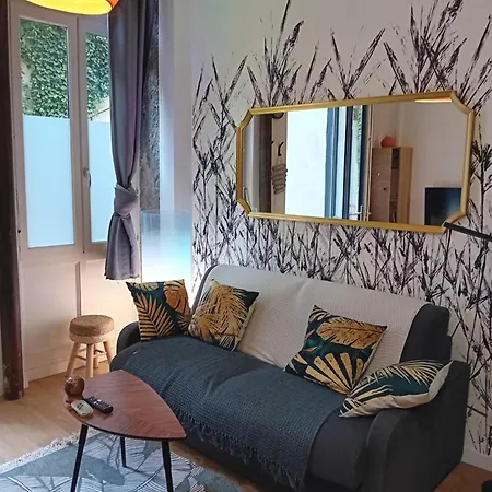 X Change - Balneo - Vieux Apartment Lyon